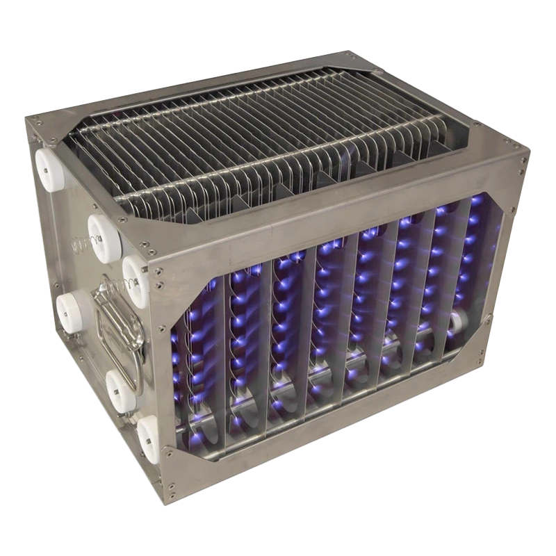 electrostatic precipitator